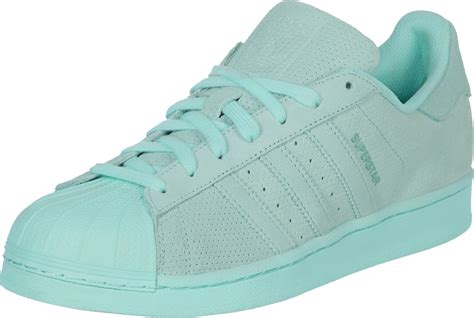 adidas damen schuhe grün türkis mint|Women's Turquoise Shoes .